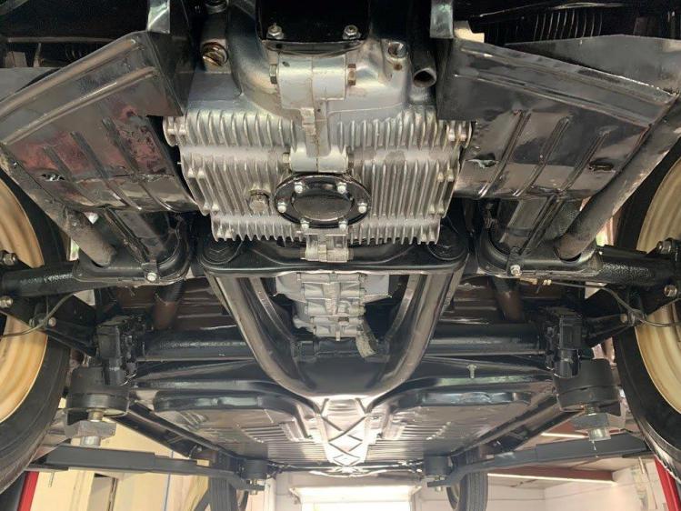 BUG WORKS,vw,���,�r�[�g��,1950,split